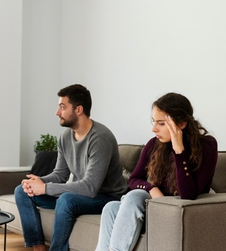 Çift ve Aile Danışmanlığı